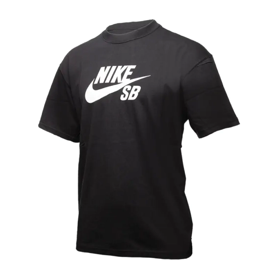 Футболка Nike SB TEE LOGO HBR CV7539-010 фото 1 — інтернет-магазин Tapok