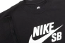 Футболка Nike SB TEE LOGO HBR CV7539-010 Фото 3