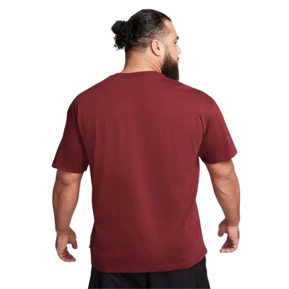 Футболка Nike SB TEE LOGO HBR CV7539-619 фото 2 — интернет-магазин Tapok