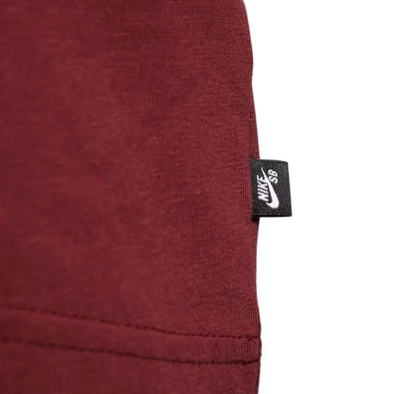 Футболка Nike SB TEE LOGO HBR CV7539-619 фото 4 — интернет-магазин Tapok