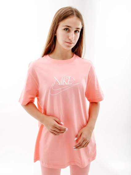 Футболка Nike W NSW TEE OC 2 BF FB8203-611 фото 1 — інтернет-магазин Tapok