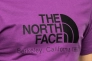 Футболка The North Face BERKELEY CALIFORNIА NF0A55GELV11 Фото 2