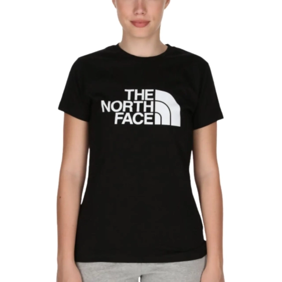 Футболка The North Face Easy NF0A4T1QJK31 фото 1 — интернет-магазин Tapok