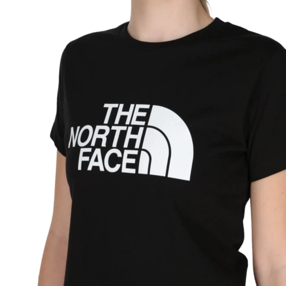 Футболка The North Face Easy NF0A4T1QJK31 фото 3 — интернет-магазин Tapok