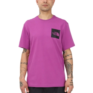 Футболка The North Face Fine NF00CEQ5LV11