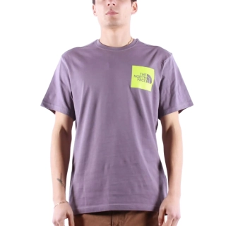 Футболка The North Face Fine NF00CEQ5N141