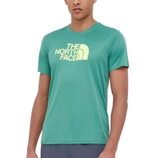 Футболка The North Face M REAXION EASY TEE NF0A4CDVN111