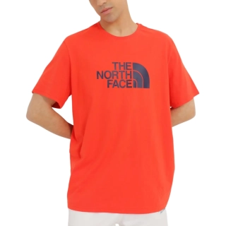 Футболка The North Face MS/S EASY TEE NF0A2TX315Q1