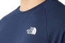Футболка North Face MS/S NORTH FAC NF00CEQ8H6O1 Фото 3