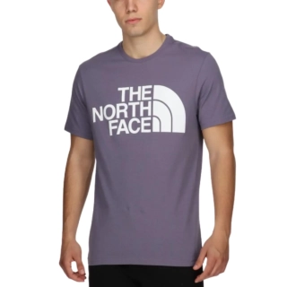 Футболка The North Face M STANDARD SS TEE NF0A4M7XN141 NF0A4M7XN141