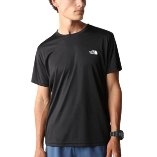 Футболка The North Face REAXION AMP NF0A3RX3JK31