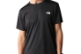 Футболка The North Face REAXION AMP NF0A3RX3JK31 Фото 1