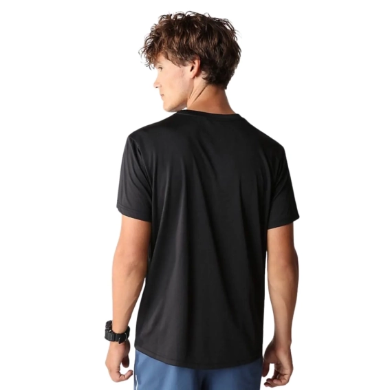 Футболка The North Face REAXION AMP NF0A3RX3JK31 фото 4 — интернет-магазин Tapok