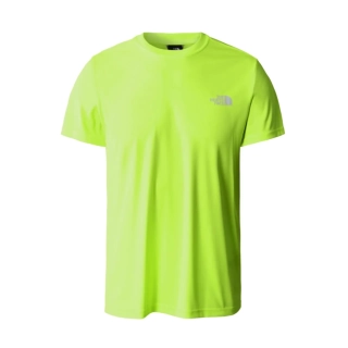 Футболка The North Face Reaxion Red Box NF0A4CDW8NT1