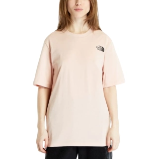Футболка The North Face W RELAXED REDBOX TEE NF0A4M5QLK61