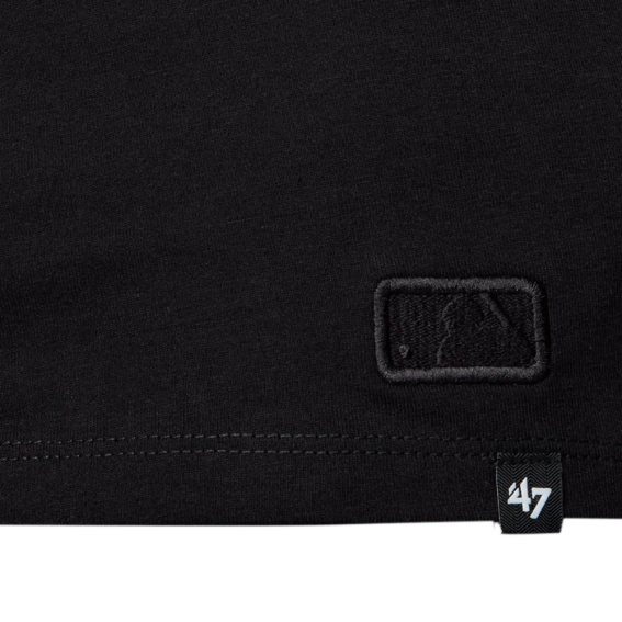 Футболка мужская 47 Brand NEW YORK YANKEES BASE RUNNER 564973JK-FS фото 6 — интернет-магазин Tapok