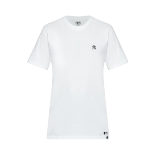 Футболка чоловіча 47 Brand NEW YORK YANKEES BASE RUNNER 564977WW-FS