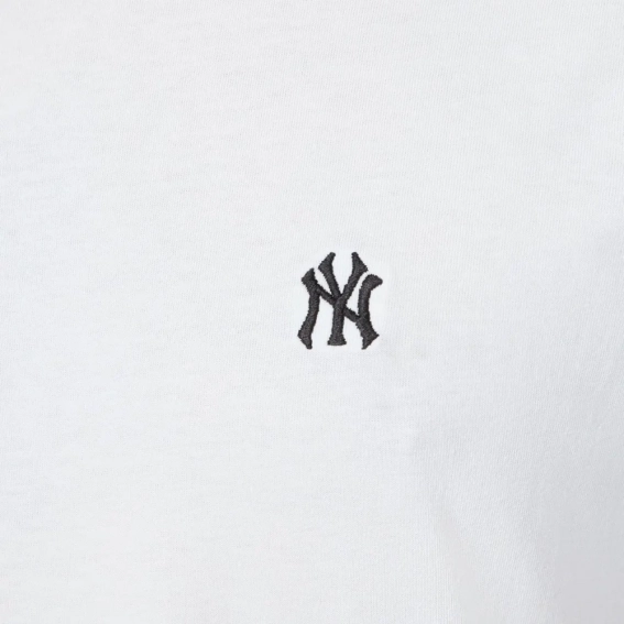 Футболка мужская 47 Brand NEW YORK YANKEES BASE RUNNER 564977WW-FS фото 5 — интернет-магазин Tapok