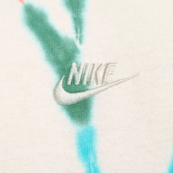 Футболка чоловіча Nike Sportswear Premium Essentials Max90 FV3780-133 FV3780-133 фото 4 — інтернет-магазин Tapok