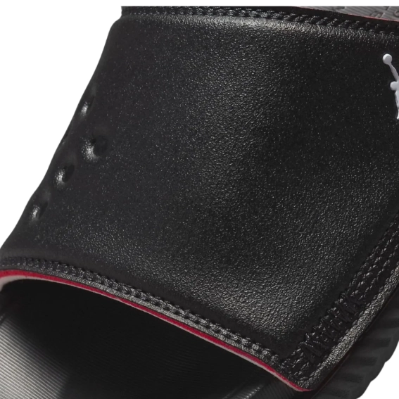 Шльопанці JORDAN PLAY SLIDE (GS) DN3596-060 фото 2 — інтернет-магазин Tapok