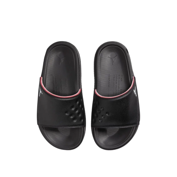 Шльопанці JORDAN PLAY SLIDE (GS) DN3596-060 фото 4 — інтернет-магазин Tapok