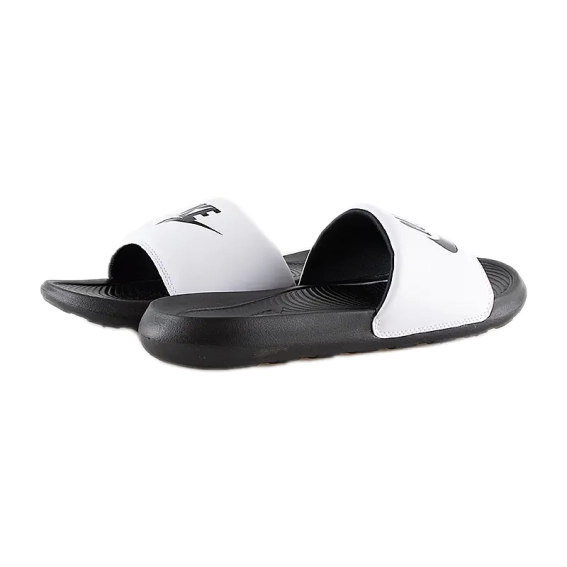 Шлепанцы Nike VICTORI ONE SLIDE CN9675-005 фото 1 — интернет-магазин Tapok