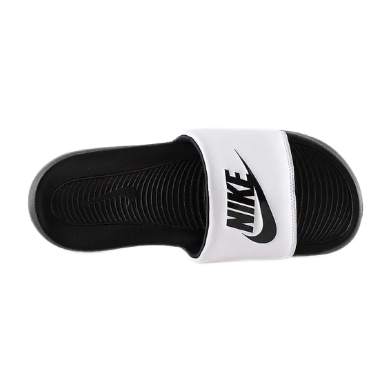 Шлепанцы Nike VICTORI ONE SLIDE CN9675-005 фото 2 — интернет-магазин Tapok