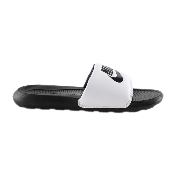 Шлепанцы Nike VICTORI ONE SLIDE CN9675-005 фото 4 — интернет-магазин Tapok