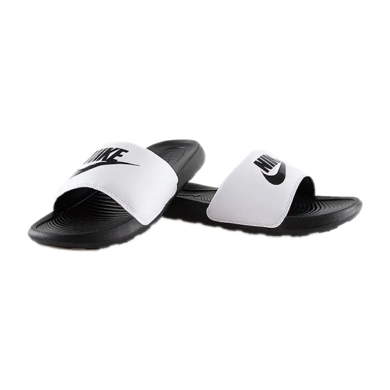 Шлепанцы Nike VICTORI ONE SLIDE CN9675-005 фото 5 — интернет-магазин Tapok