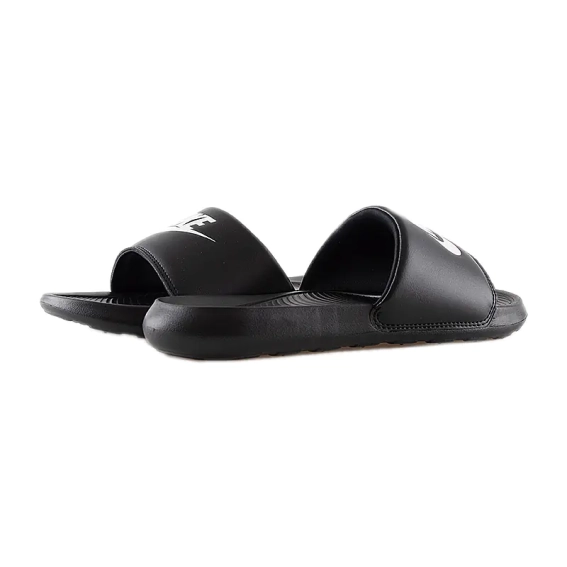 Шлепанцы Nike VICTORI ONE SLIDE CN9675-002 фото 1 — интернет-магазин Tapok