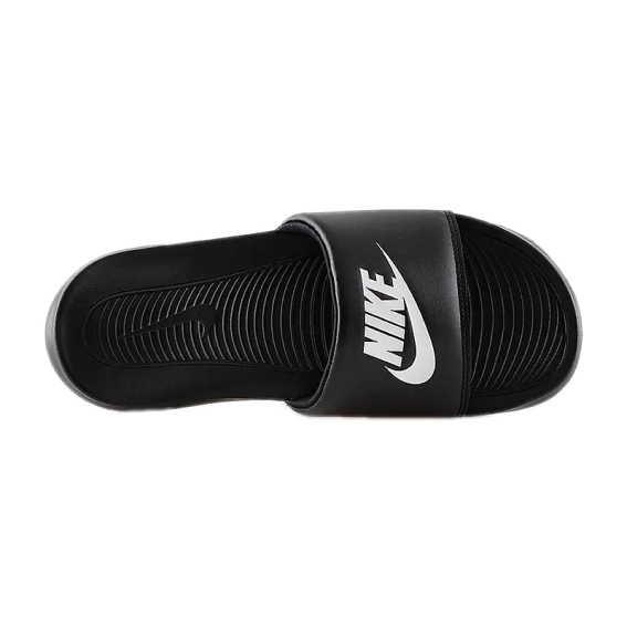 Шлепанцы Nike VICTORI ONE SLIDE CN9675-002 фото 2 — интернет-магазин Tapok