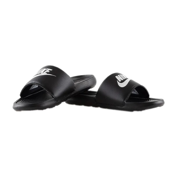 Шлепанцы Nike VICTORI ONE SLIDE CN9675-002 фото 5 — интернет-магазин Tapok