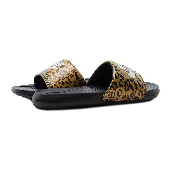 Шлепанцы Nike W VICTORI ONE SLIDE PRINT CN9676-700 фото 1 — интернет-магазин Tapok
