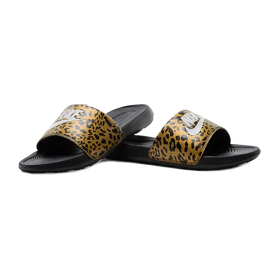 Шлепанцы Nike W VICTORI ONE SLIDE PRINT CN9676-700 фото 5 — интернет-магазин Tapok