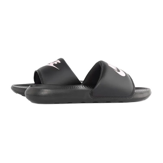 Шлепанцы Nike W NIKE VICTORI ONE SLIDE CN9677-002 фото 1 — интернет-магазин Tapok