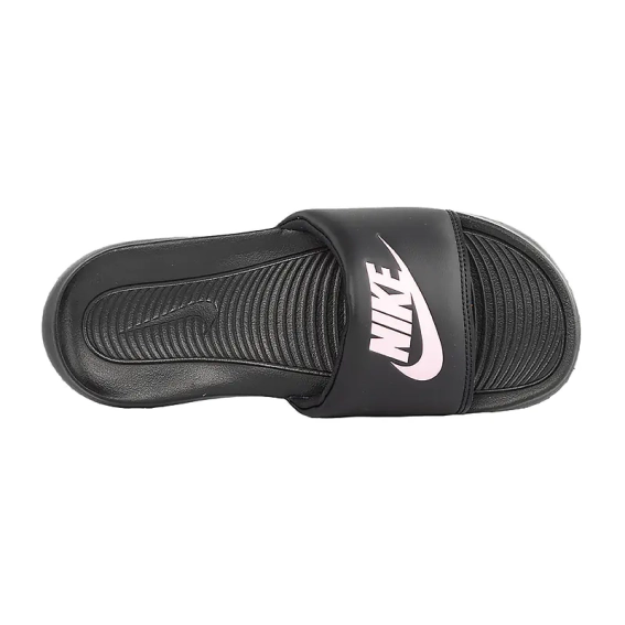 Шлепанцы Nike W NIKE VICTORI ONE SLIDE CN9677-002 фото 2 — интернет-магазин Tapok
