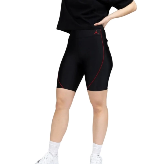 Шорты Jordan WJ ESSEN LEG SHORT DC2177-010 фото 5 — интернет-магазин Tapok