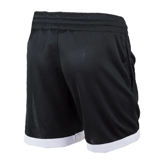 Шорты Nike B NK DF HBR BASKETBALL SHORT DM8186-010 фото 2 — интернет-магазин Tapok