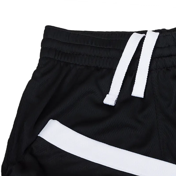 Шорты Nike B NK DF HBR BASKETBALL SHORT DM8186-010 фото 3 — интернет-магазин Tapok