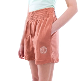 Шорти Nike high rise shorts CZ8226-260