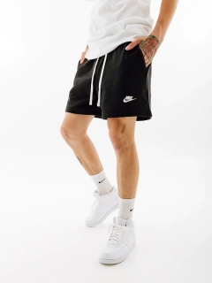 Шорты Nike M CLUB FT FLOW SHORT DX0731-010