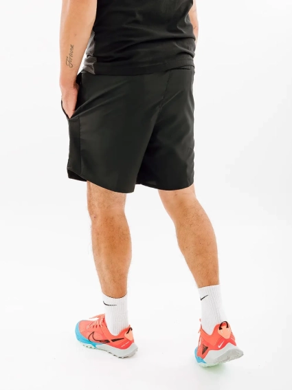 Шорты Nike M NK DF CHALLENGER SHORT 72IN1 CZ9060-010 фото 2 — интернет-магазин Tapok