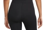 Шорти велосипедки Nike W NSW NK CLSC HR 8IN SHORT DV7797-010 Фото 2