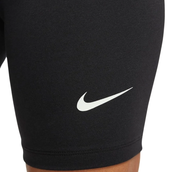 Шорти велосипедки Nike W NSW NK CLSC HR 8IN SHORT DV7797-010 фото 9 — інтернет-магазин Tapok