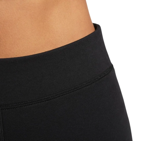 Шорти велосипедки Nike W NSW NK CLSC HR 8IN SHORT DV7797-010 фото 10 — інтернет-магазин Tapok