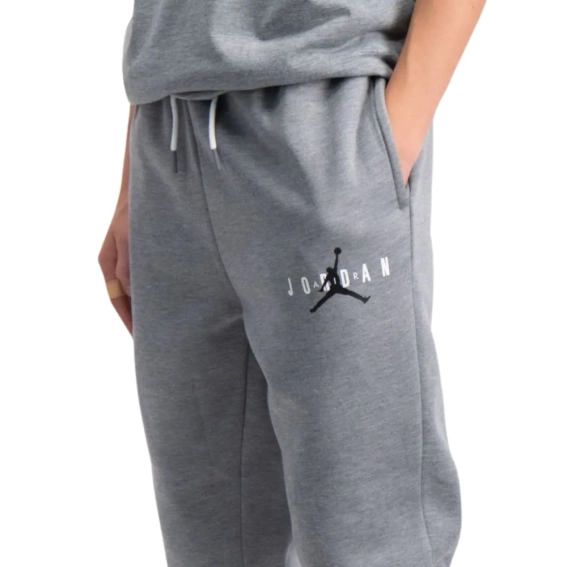 Штани JORDAN JUMPMAN SUSTAINABLE PANT 95B912-GEH фото 3 — інтернет-магазин Tapok