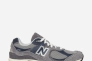 Кроссовки мужские New Balance 2002R Navy Castlerock (M2002REL) Фото 1