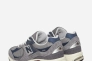 Кроссовки мужские New Balance 2002R Navy Castlerock (M2002REL) Фото 4