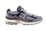 Кроссовки мужские New Balance 2002R Navy Castlerock (M2002REL) Фото 7