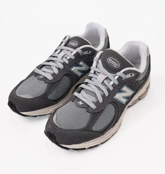 Кроссовки мужские New Balance M2002rfb (M2002RFB) фото 3 — интернет-магазин Tapok